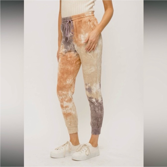 Mystree jogger set NWT Large - Picture 9 of 13